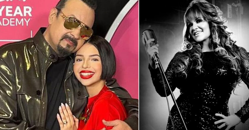 Familia Aguilar en el ojo del huracán: Polémico comentario sobre Jenni Rivera desata indignación