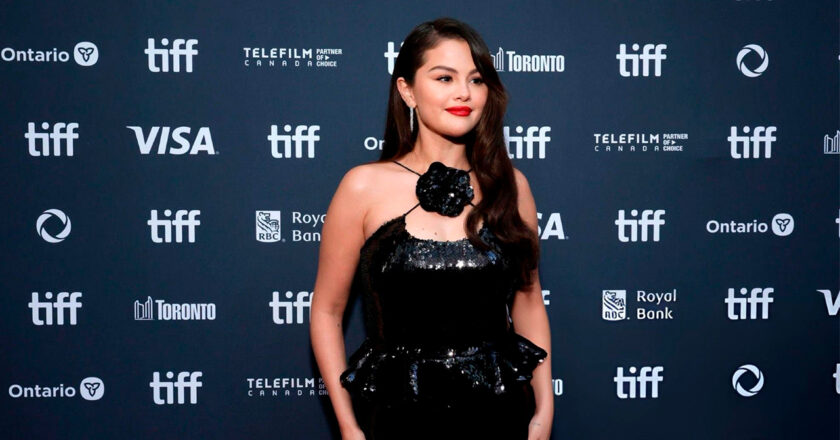 Selena Gomez revela por qué olvidó el español a pesar de su herencia mexicana