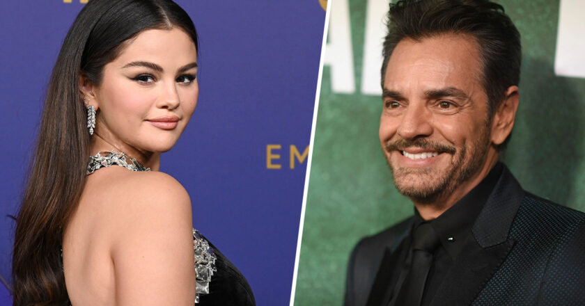 #VIDEO |Eugenio Derbez pide disculpas públicas a Selena Gomez tras criticar su actuación en «Emilia Pérez»