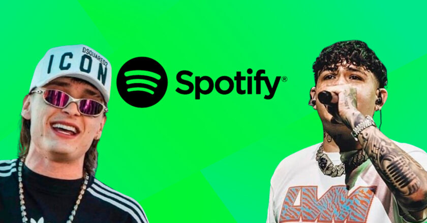 ¿Spotify México contra los narcocorridos? La verdad detrás del comunicado viral