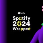 ¡Spotify Wrapped 2024 ya está aquí!