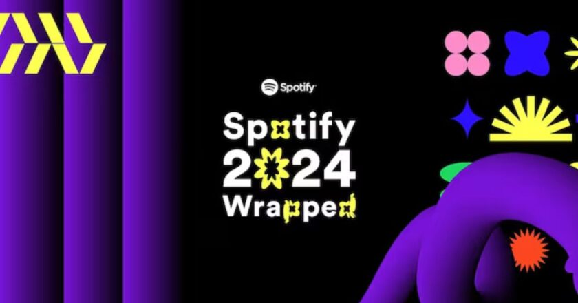 ¡Spotify Wrapped 2024 ya está aquí!