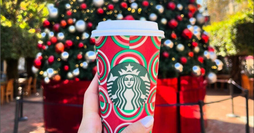 Starbucks celebra la temporada con bebidas gratis del 13 al 15 de diciembre: Todo lo que debes saber