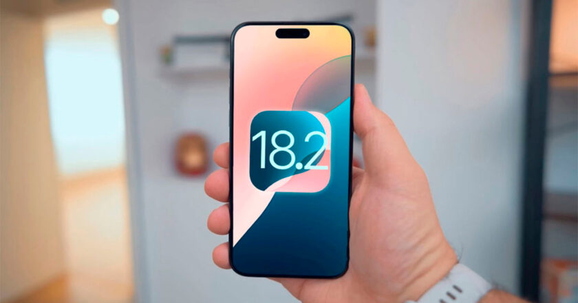 Apple lanza iOS 18.2 en México: la IA que crea imágenes ahora es una realidad