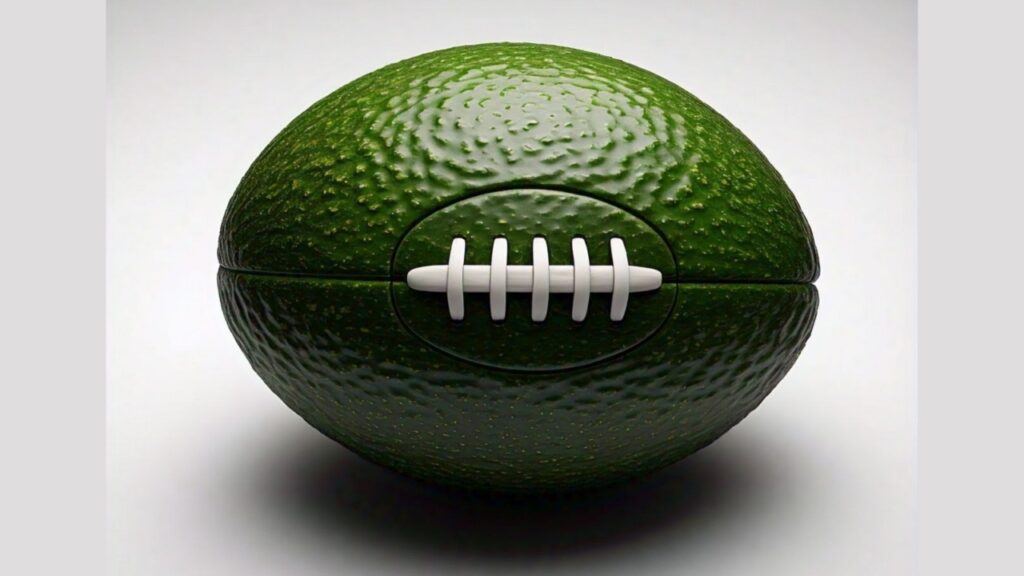 Michoacán y Jalisco apuestan por la exportación de aguacates para el Super Bowl 2025