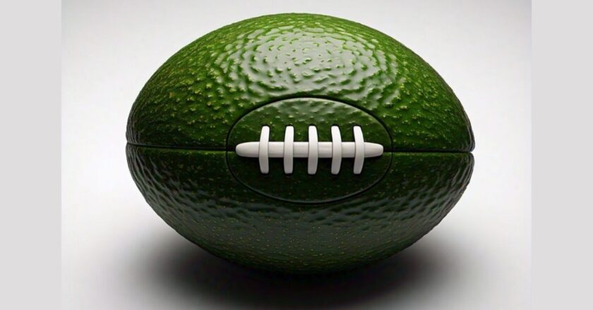 Michoacán y Jalisco apuestan por la exportación de aguacates para el Super Bowl 2025