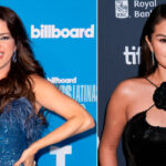 Alicia Machado desata polémica al criticar a Selena Gomez por su físico y su español