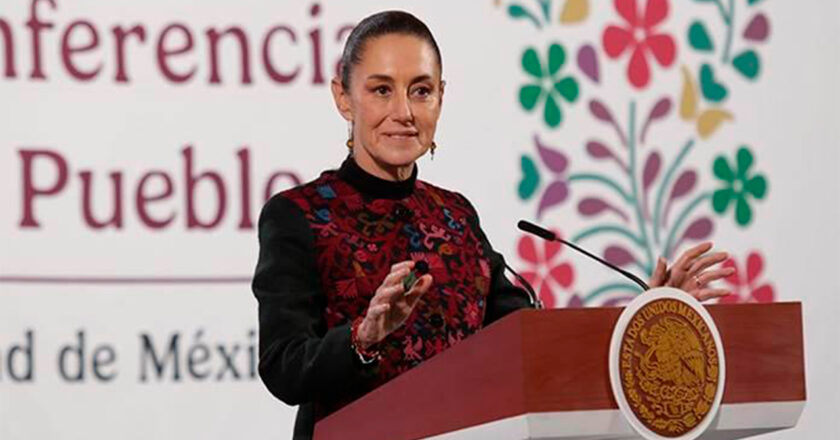 Plan México: La estrategia de Sheinbaum para transformar la industria farmacéutica