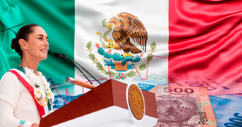 El reto económico de México: ¿Puede alcanzar el top 10 mundial?