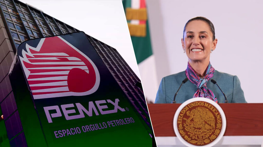 Sheinbaum promete liquidar deudas de Pemex en marzo y aborda temas clave en conferencia matutina