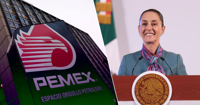 Sheinbaum promete liquidar deudas de Pemex en marzo y aborda temas clave en conferencia matutina