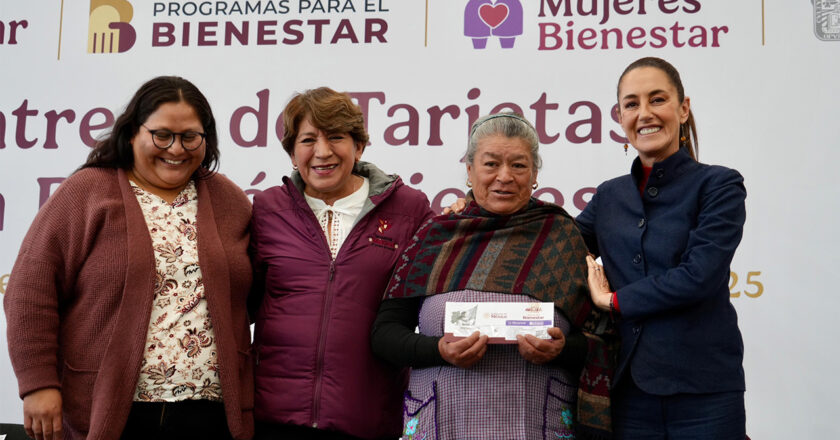 Inicia Pensión Mujeres Bienestar: Fechas clave para los pagos en enero 2025