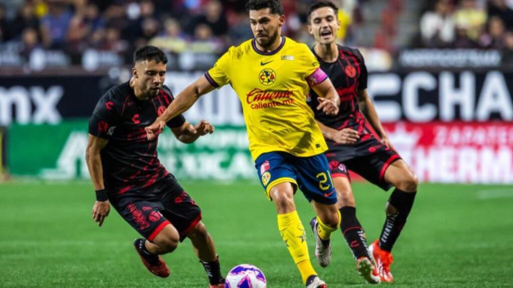 Arranca la Jornada 2 del Clausura 2025: América vs Xolos