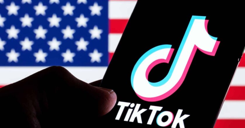 La Corte Suprema de EE. UU. se muestra dispuesta a respaldar ley que obligaría a ByteDance a vender o cerrar TikTok