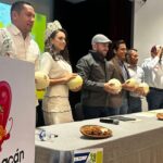 Zicuirán, listo para la edición 13 de la Expo Feria del Melón: Sectur