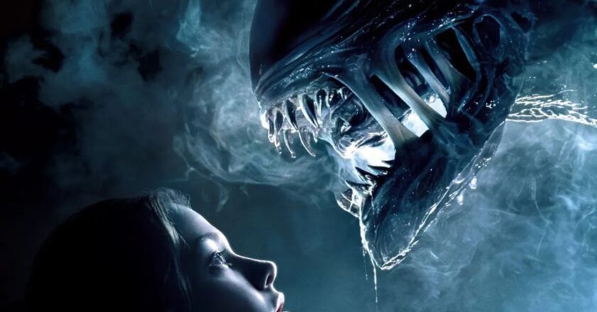 ¡Prepárate para el regreso del terror espacial! Alien llega a Disney+