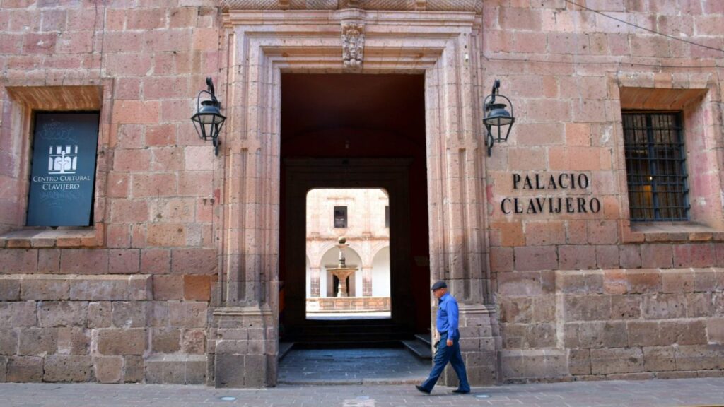 Conoce las cinco exposiciones que están marcando el mes en el Centro Cultural Clavijero