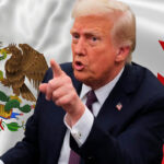 Aranceles a México y Canadá entran en vigor este sábado: la Casa Blanca confirma postura de Trump