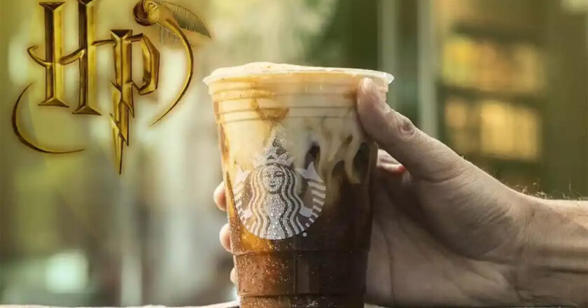 Harry Potter x Starbucks: Todo lo que sabemos sobre su llegada a México