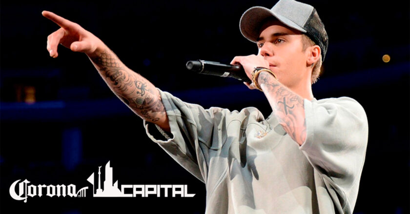 Rumores Apuntan a Justin Bieber en el Corona Capital 2025: ¿Realidad o Especulación?