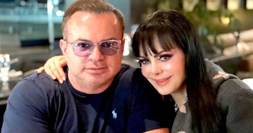 Marco Chacón, esposo de Maribel Guardia, señalado en polémica familiar tras acusaciones de infidelidad