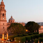 Morelia se prepara para brillar en Fitur 2025: turismo, cine y proyección internacional