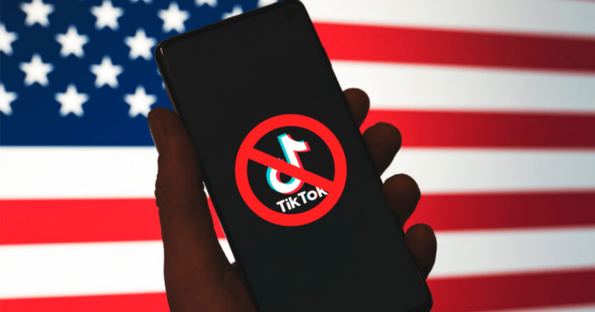 La Corte Suprema ratifica la prohibición de TikTok en EE. UU. a menos que ByteDance venda la plataforma