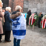 El mundo recuerda el horror: 80 años de la liberación de Auschwitz