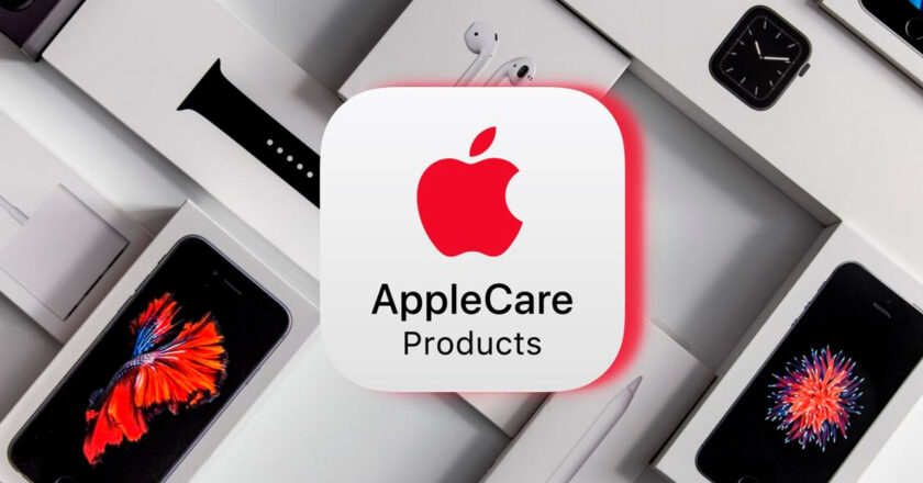 Apple elimina el pago único de AppleCare y lo convierte en suscripción obligatoria