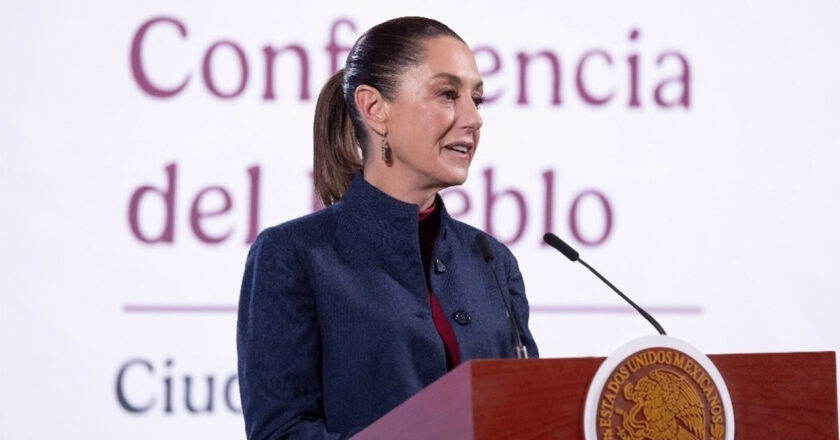 México enfrenta pausa en inversiones ante aranceles de EE.UU., pero confía en solución negociada