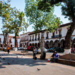 Escápate un fin de semana: Tres Pueblos Mágicos cerca de Morelia