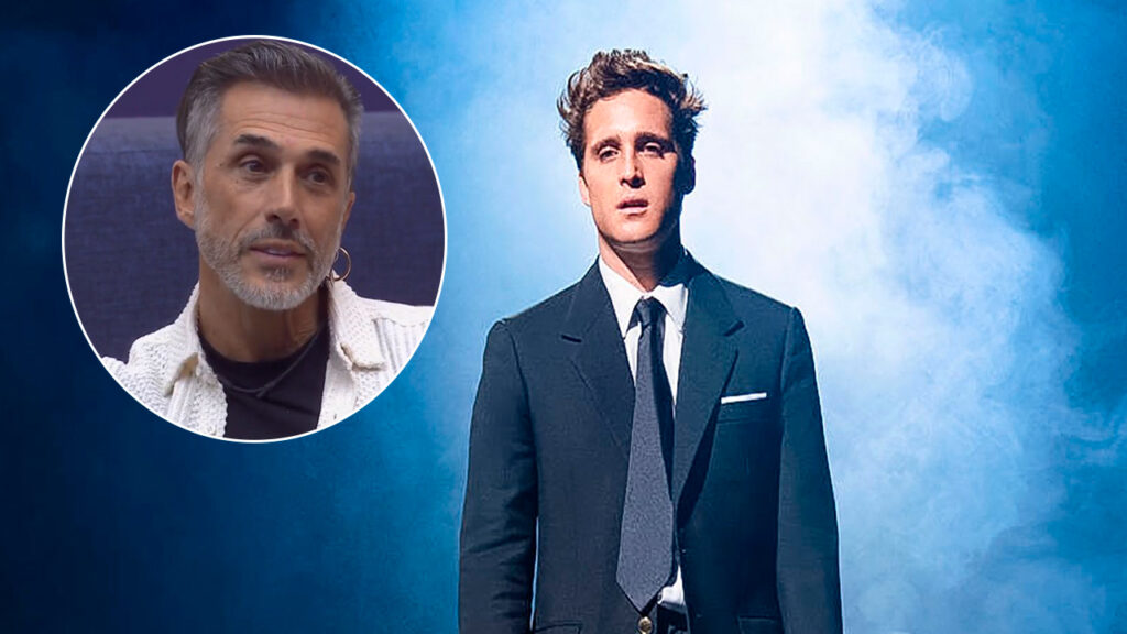 «Luis Miguel, la serie»: Sergio Mayer arremete contra Diego Boneta y defiende a Issabela Camil