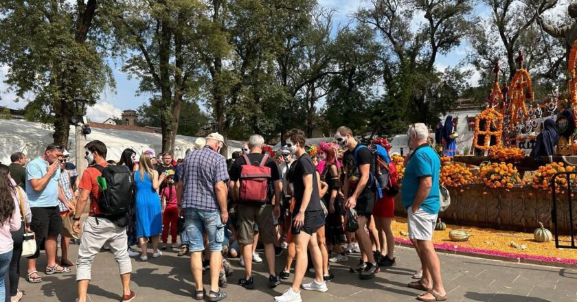 Comenzó Registro Nacional de Turismo en el interior del estado