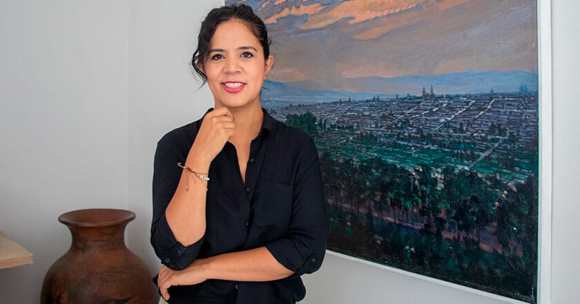 Michoacán digitaliza por primera vez su acervo artístico para preservar y compartir su patrimonio cultural