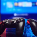 La retroalimentación en todos los productos gaming