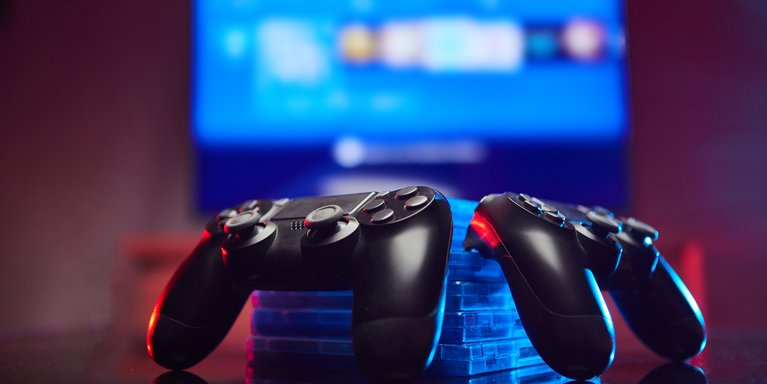 La retroalimentación en todos los productos gaming